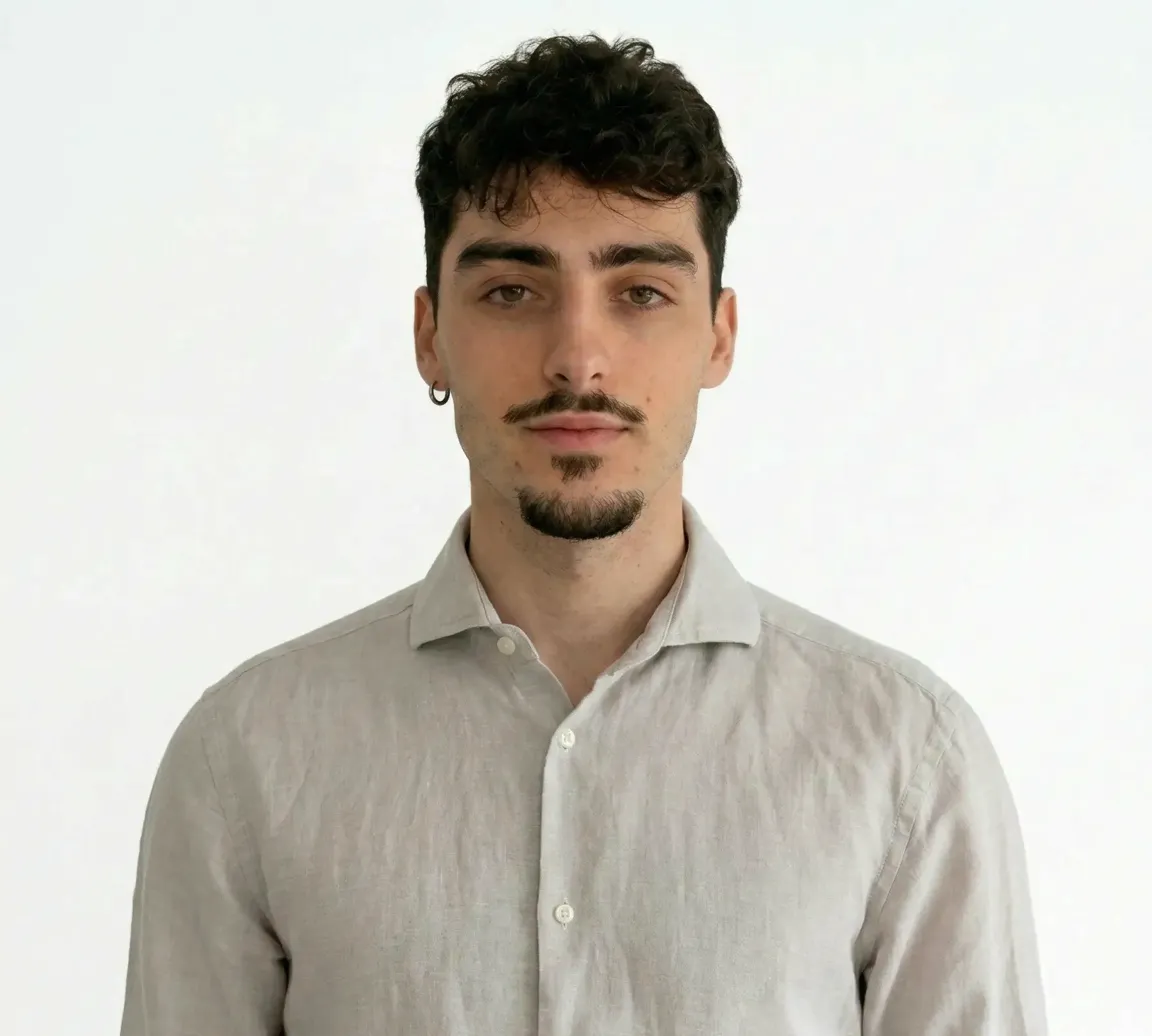 Pedro Serrano, consultor SEO Valencia